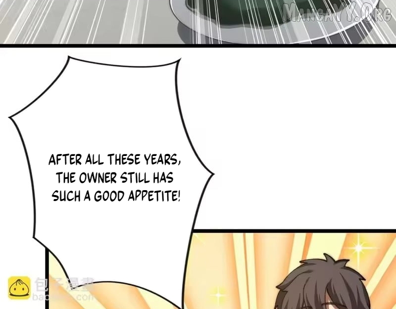 Summoning demons—I am the Abyss Chapter 60 - page 75